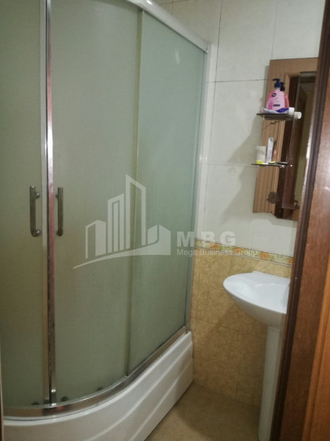 В аренду Квартира, в Дидубе