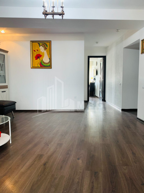 For Rent Flat, in Vake