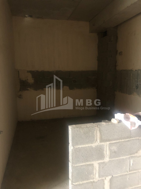 For Sale Flat, in Gldani Massive