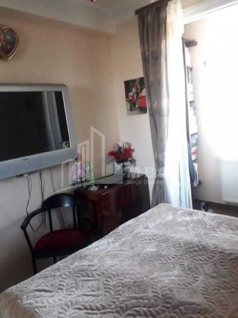 For Sale Flat, in Nutsubidze micro-districts (I-V)