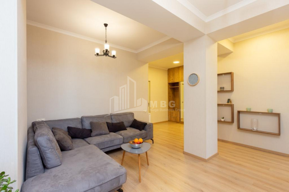 Продается Квартира, в Сабуртало