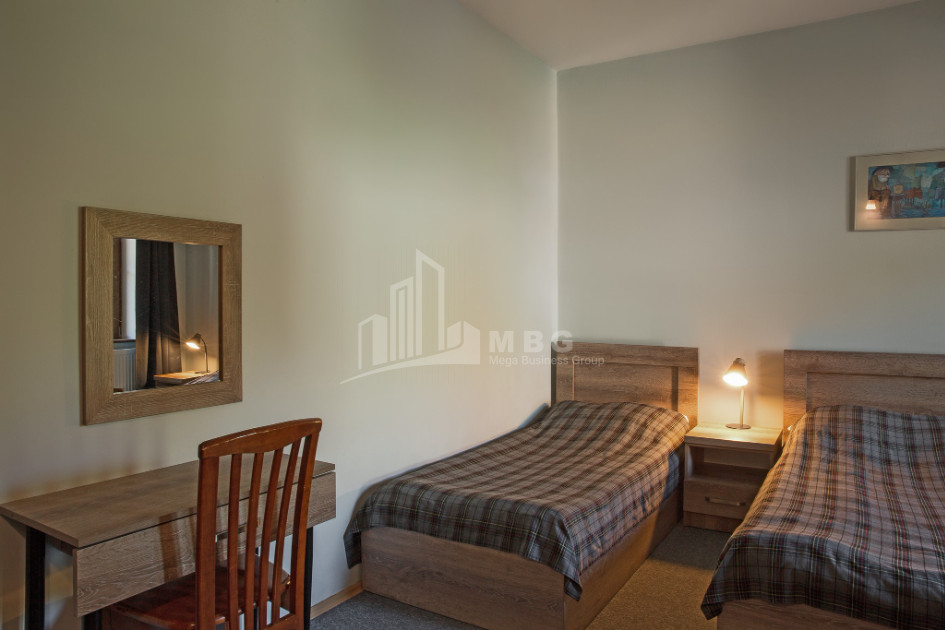 For Sale Hostel - Guesthouse Commercial In Bakuriani, Borjomi