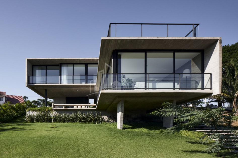 For Rent For office Commercial, in Svanetis Ubani