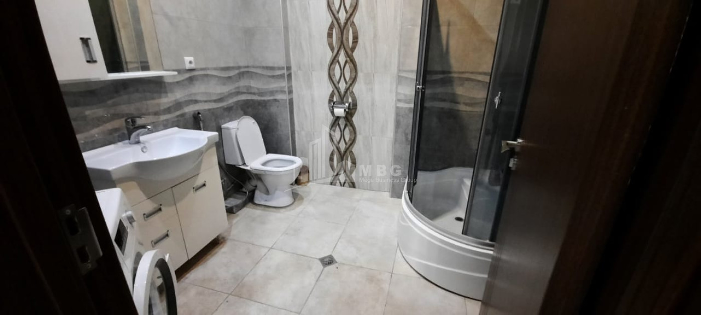 For Rent Flat, in Saburtalo