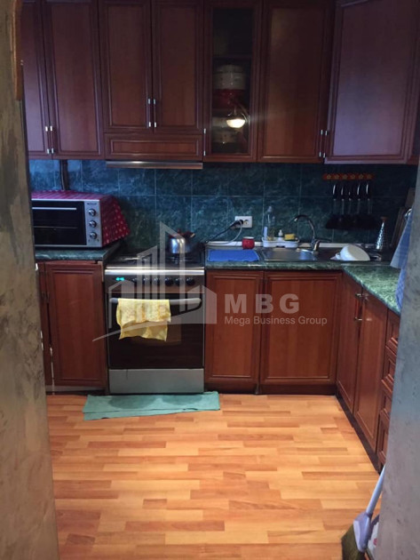 For Rent Flat, in Saburtalo