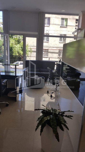 For Sale Витражный фасад Commercial, in Saburtalo