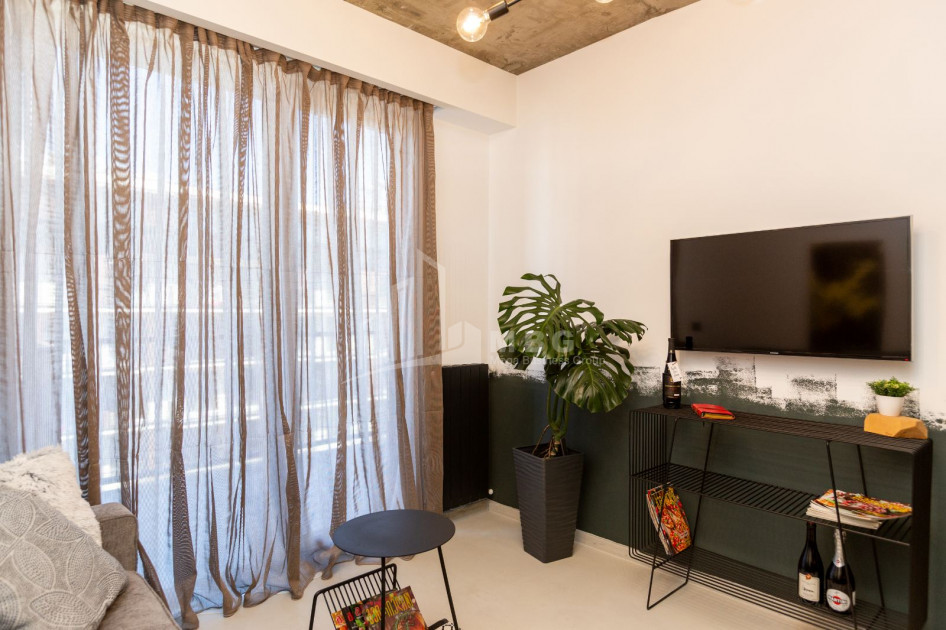 Продается Квартира, в Надзаладеви