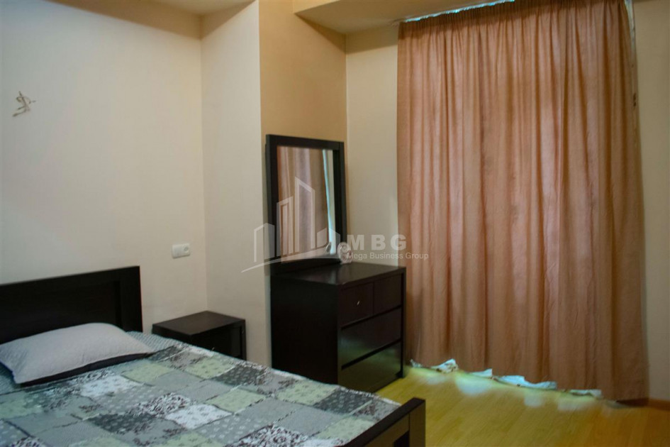 В аренду Квартира, в Ваке