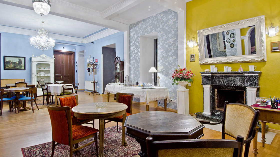 For Sale Hotel - Resort Commercial, in Plekhanovi