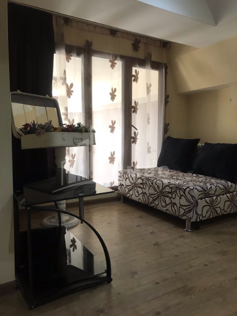 For Sale Flat, in Digomi Massive