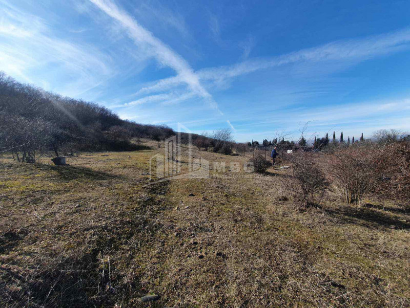 For Sale Country Land, in Tserovani