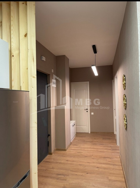 For Rent Flat, in Saburtalo