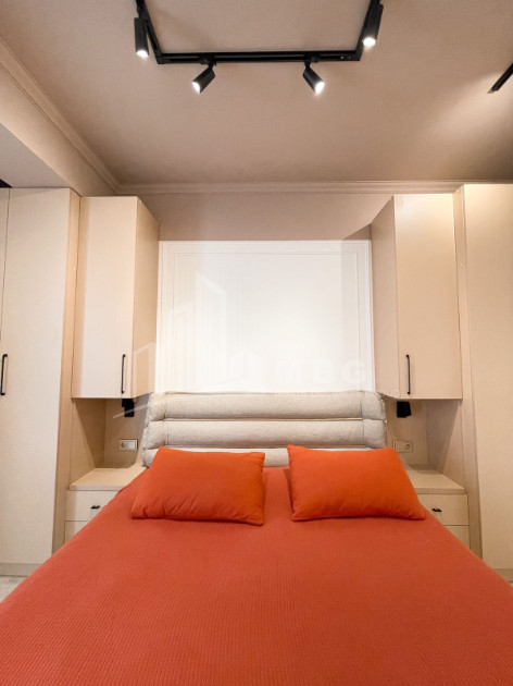 For Rent Flat, in Kvemo Lisi