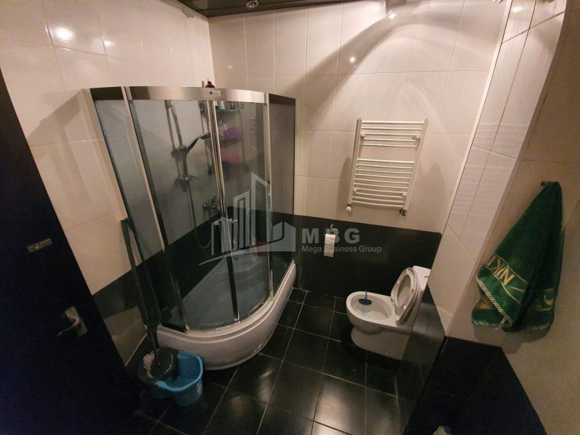 Продается Квартира, в Сабуртало