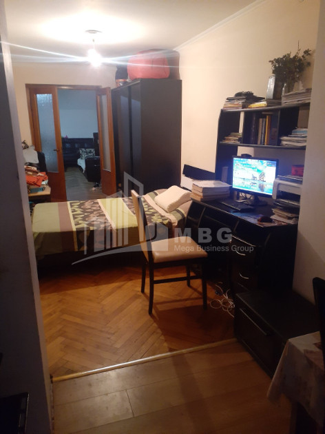 Lease Flat, in Vazha-Pshavela Blocks