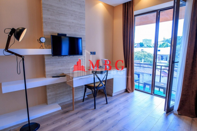 For Sale Hotel - Resort Commercial, in Vera