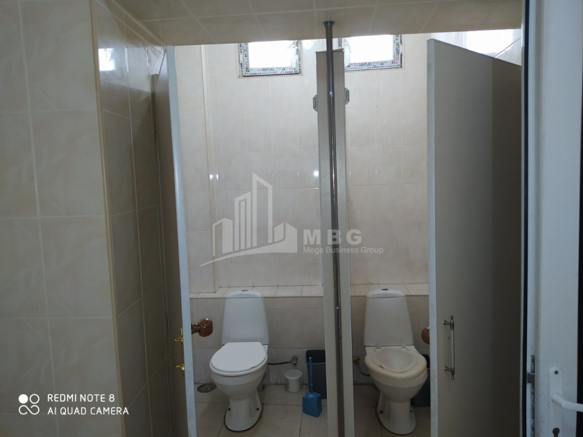 For Rent Basement Commercial, in Saburtalo