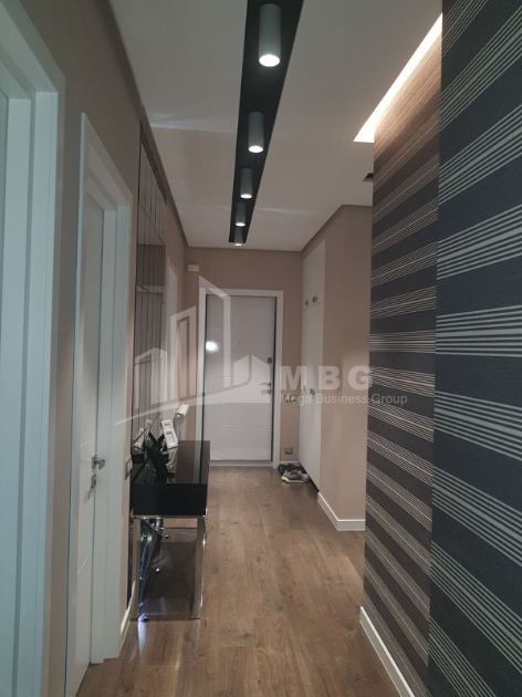 For Sale Flat, in Saburtalo