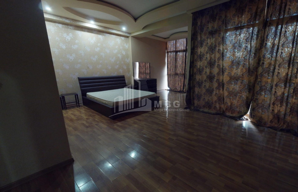 For Sale Flat, in Didube