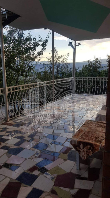 For Sale House Villa Didgori Street Upper Avchala Gldani District Tbilisi