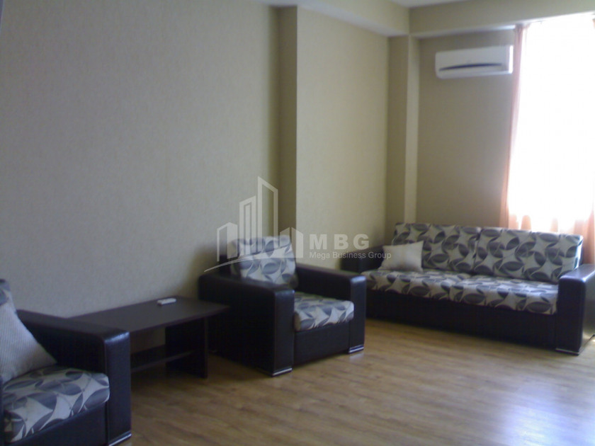 For Rent Flat, in Saburtalo