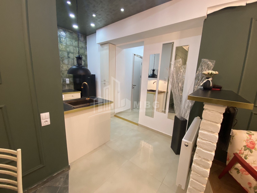 For Sale Flat, in Saburtalo