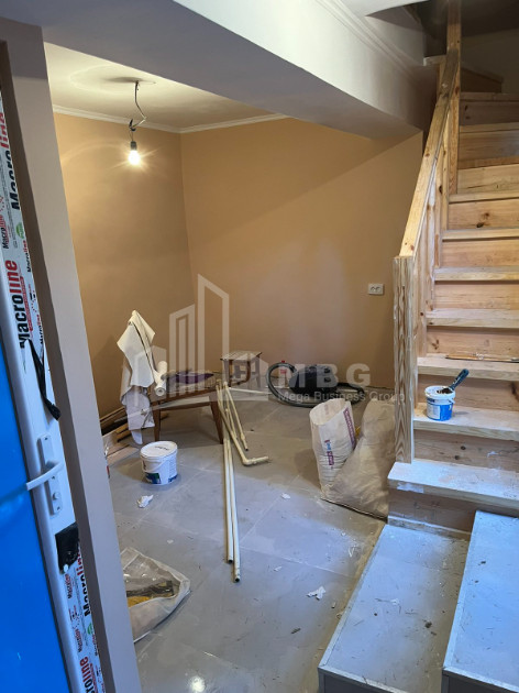 Продается Квартира, в Сабуртало