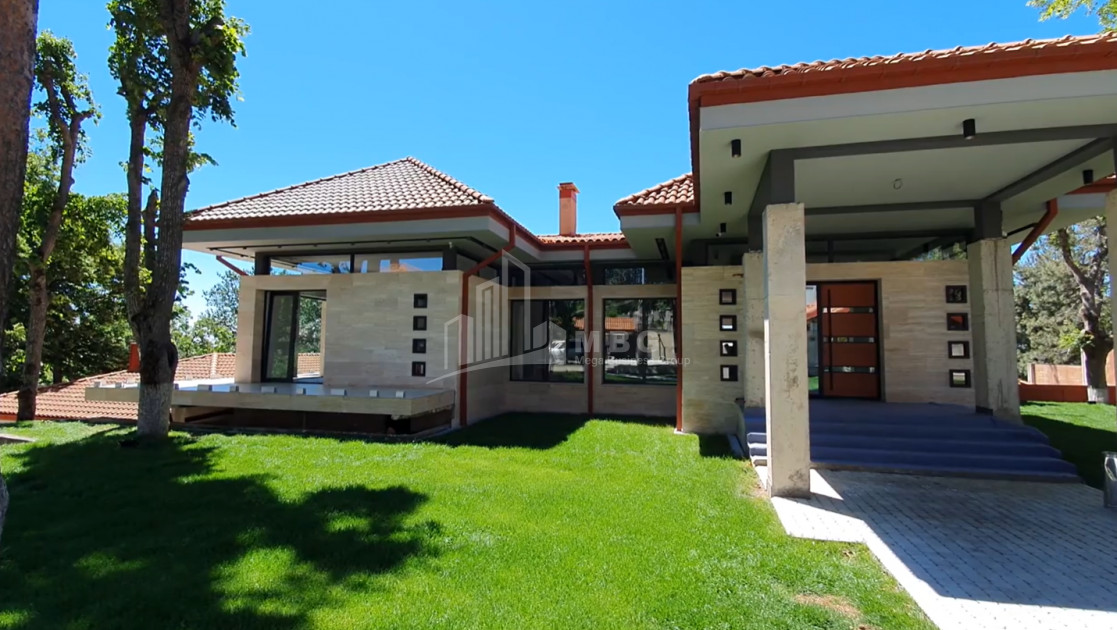 Продается Дом - Вилла, в Коджори