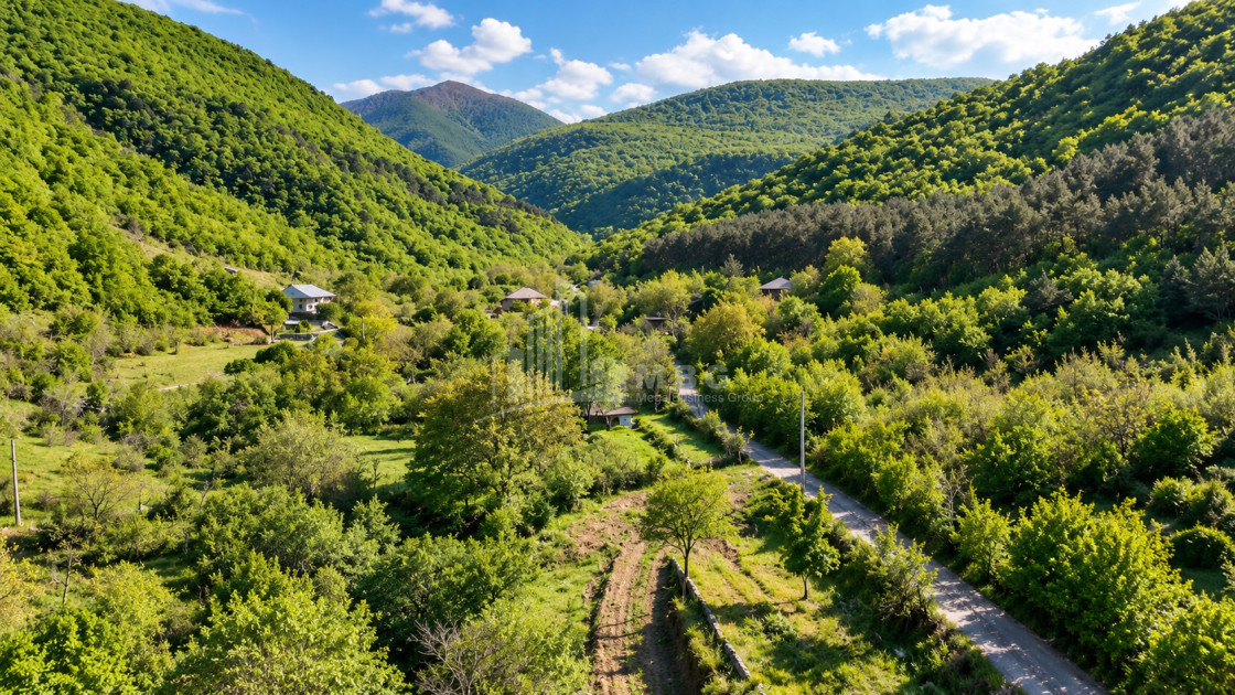 For Sale Residential Land In Dzegvi, Mtskheta