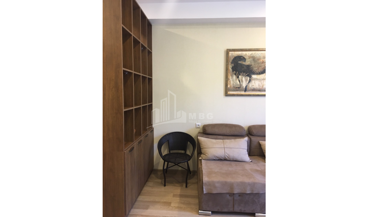 For Sale Flat, in Bakuriani