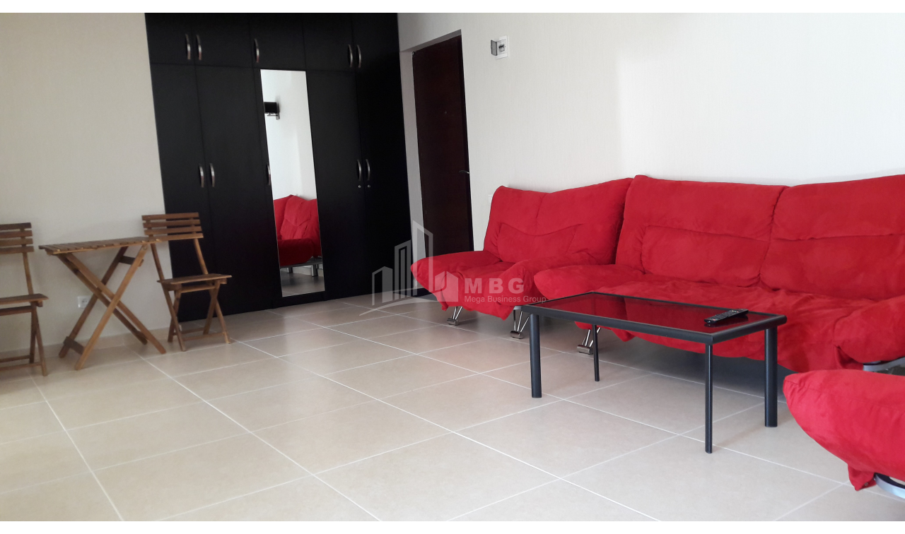For Sale Flat, in Bakuriani
