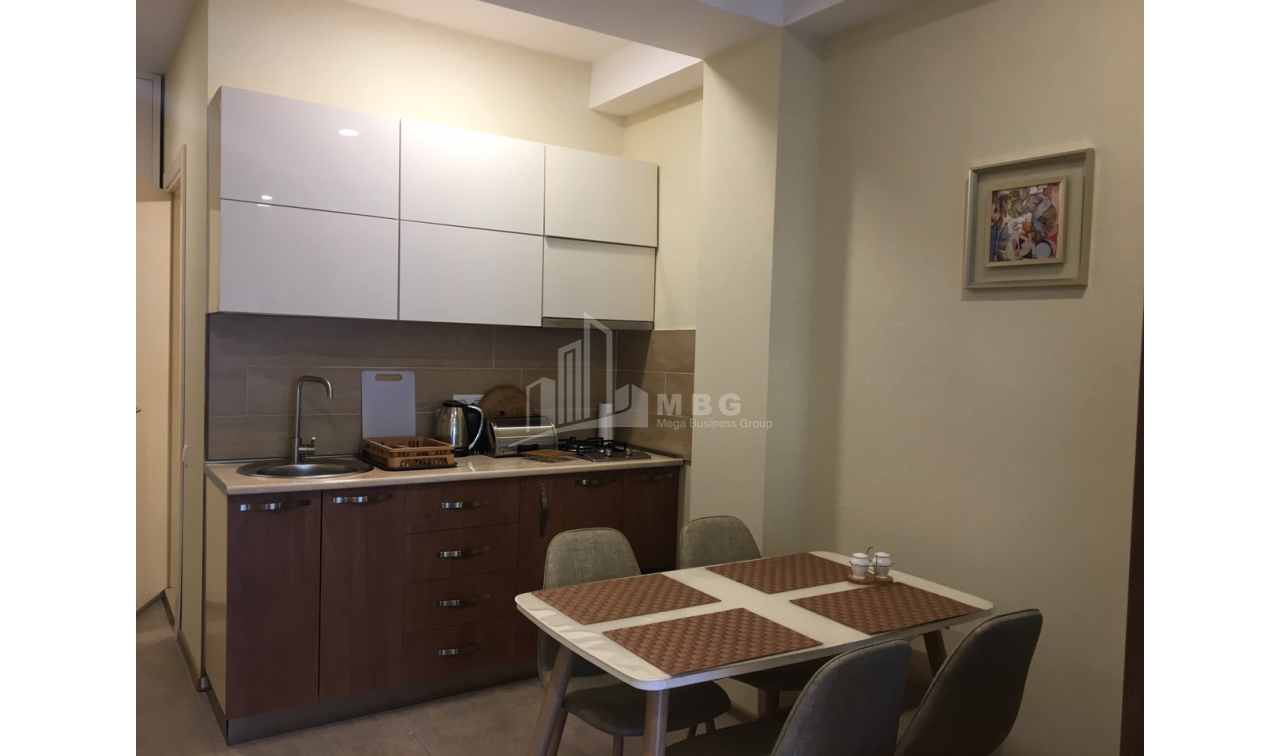 For Sale Flat, in Bakuriani
