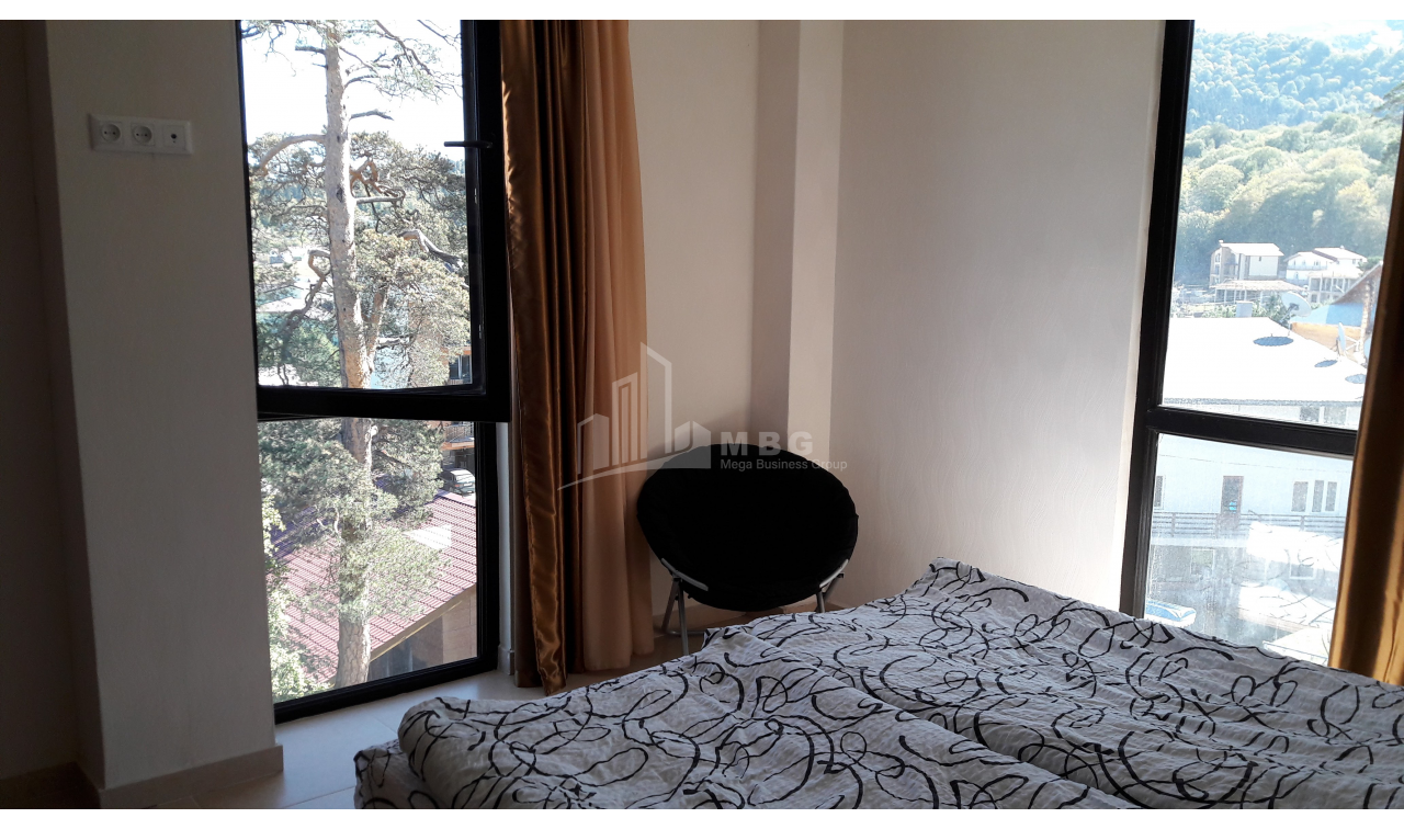 For Sale Flat, in Bakuriani