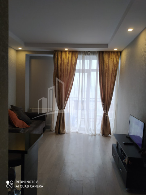 For Sale Flat, in Gldani Massive