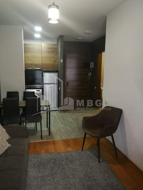 For Sale Flat, in Bakuriani