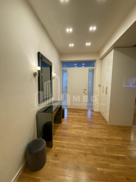 For Sale House - Villa, in Tskneti