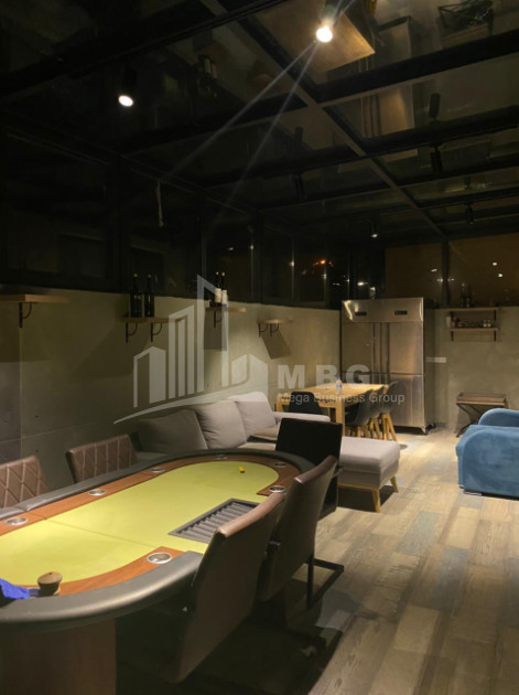 For Sale House - Villa, in Village Dighomi