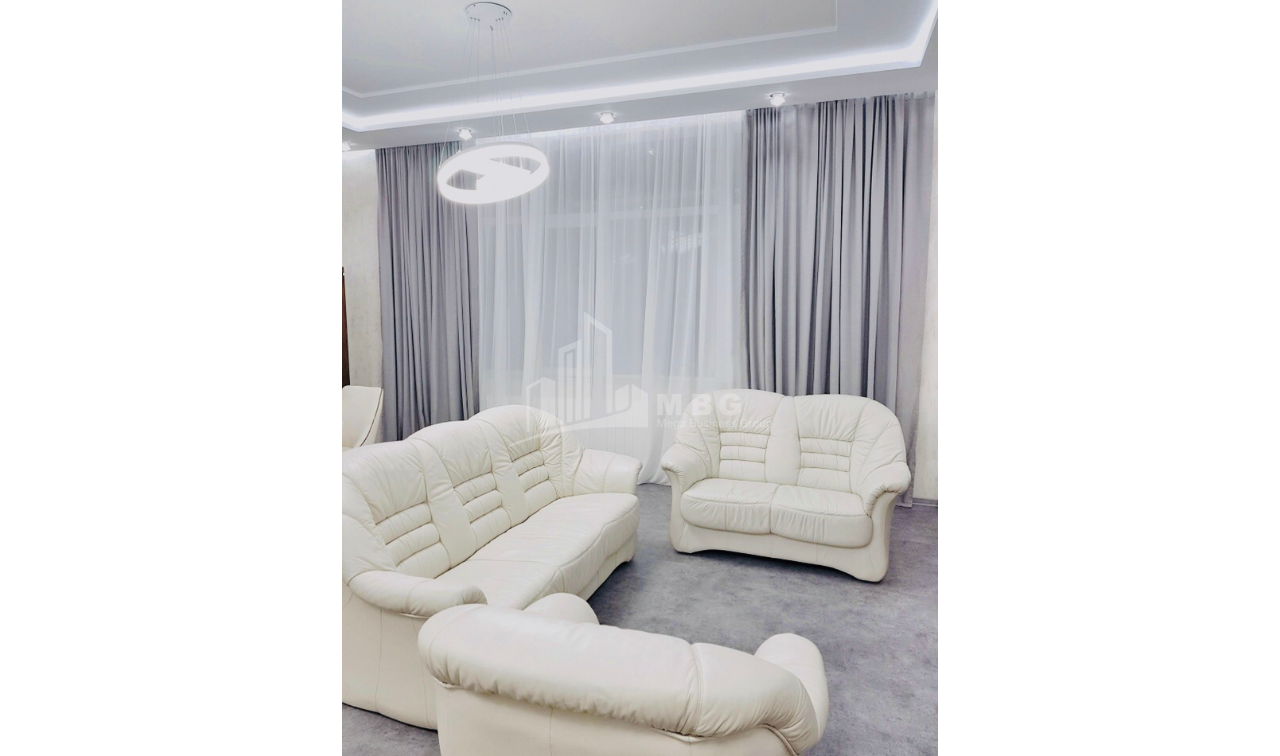 For Rent Flat, in Vake