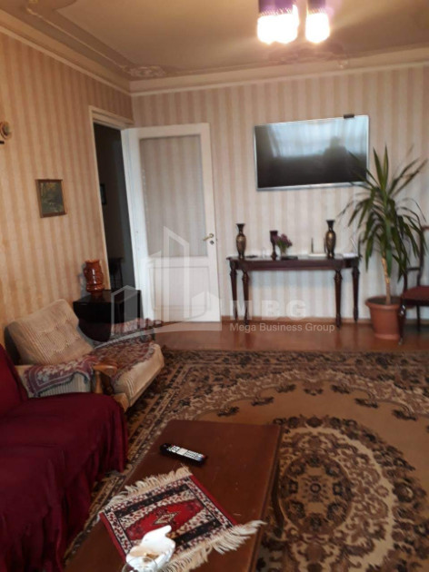 For Sale Flat, in Nutsubidze micro-districts (I-V)