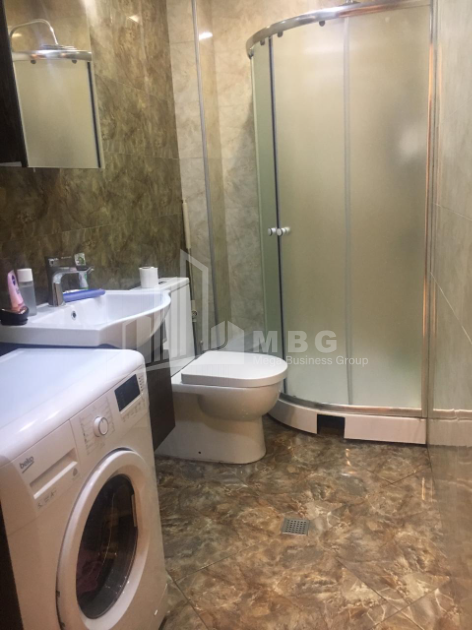 For Sale Flat, in Gldani Massive