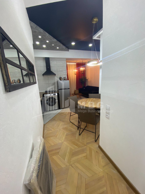 For Sale Flat, in Saburtalo