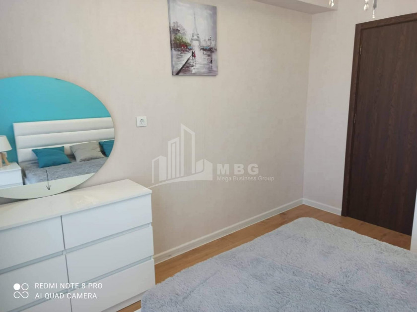 For Sale Flat, in Vazisubani