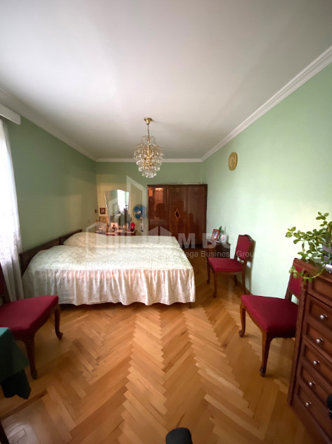 For Sale Flat, in Vazha-Pshavela Blocks