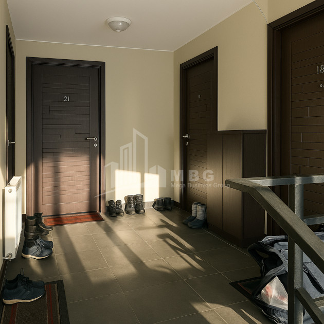 For Sale Flat Bakuriani Borjomi Samtskhe   Javakheti