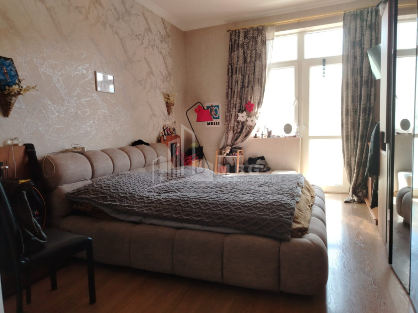 For Sale Flat M. Burdzgla Street Saburtalo Saburtalo District Tbilisi