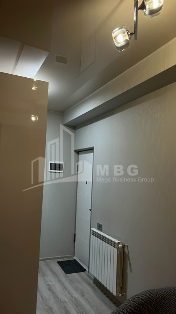 For Sale Flat, in Surrounding area of metro Guramishvili