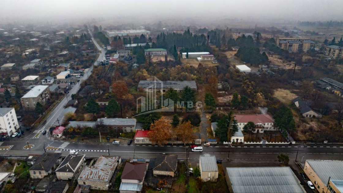For Sale Commercial Akhmeta Kakheti