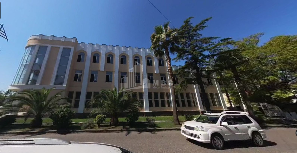 Продается Здание Коммерческий, в Город Поти