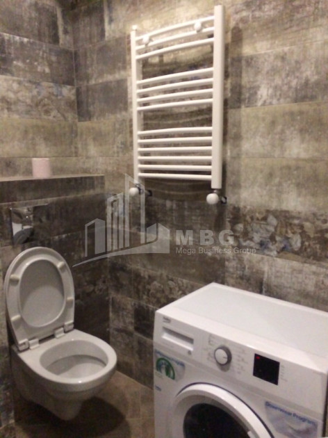 For Rent Flat, in Didi Digomi