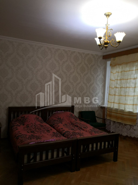 For Rent Flat, in Saburtalo